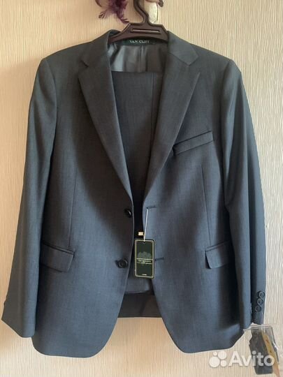 Van cliff костюм 152