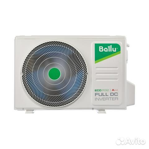 Сплит-система Ballu bspki-10HN8 23Y