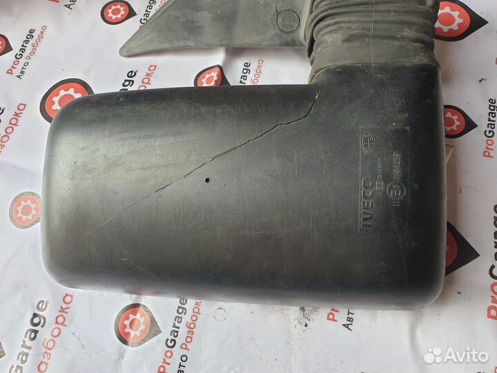 Зеркало правое электро Iveco Daily 3 Ивеко Дэйли 3