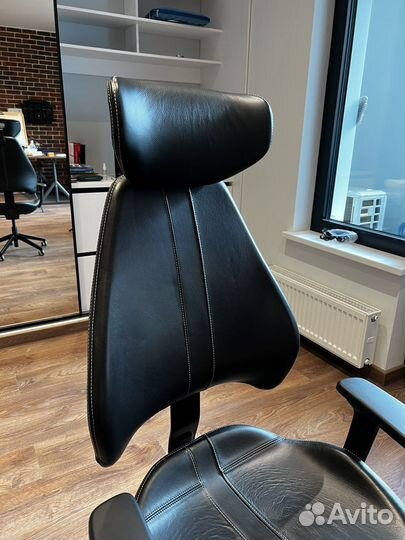 Компьютерное кресло IKEA gruppspel