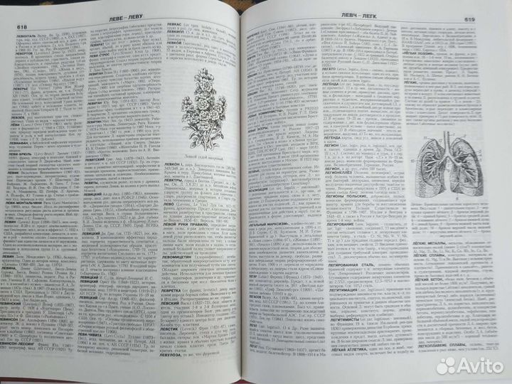 Новый энциклопедический словарь, 2004 г,1456 стр