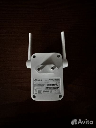 Усилитель WI-FI