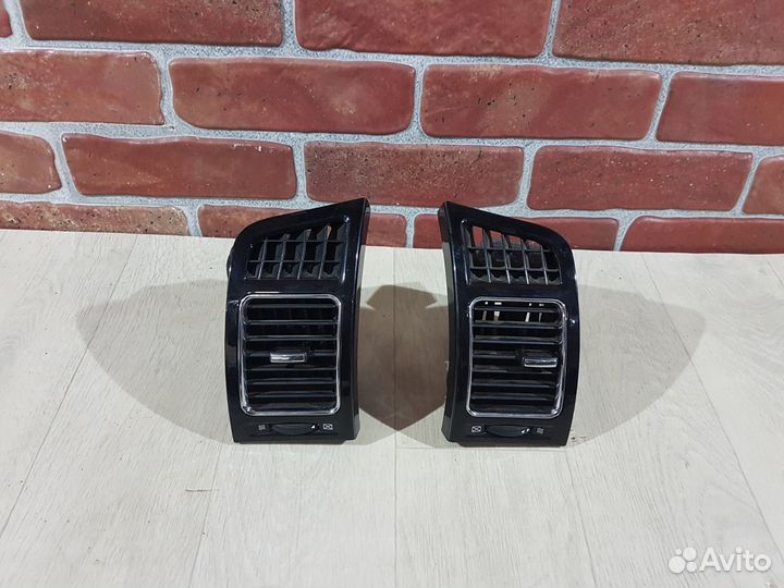 Дефлектор воздушный Geely emgrand ec7 2013