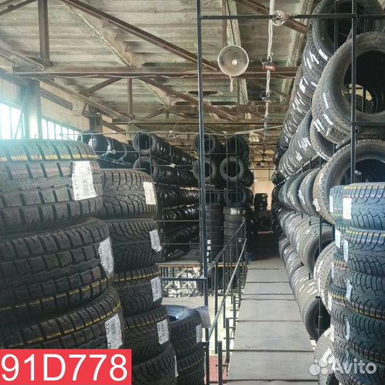 Sava Eskimo Ice 215/60 R16 99M