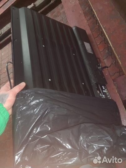 Телевизор samsung 32 дюйма бу