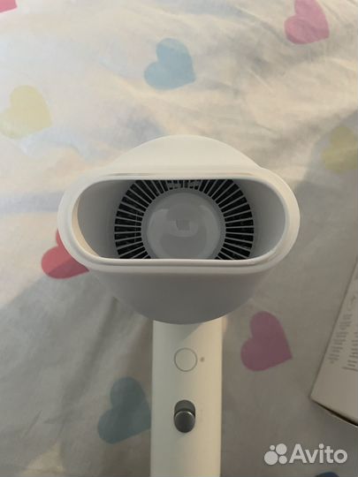 Фен для волос xiaomi