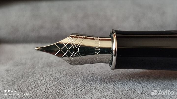 Ручка перьевая Parker Sonnet Новая