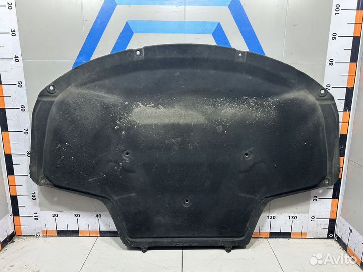 Шумоизоляция