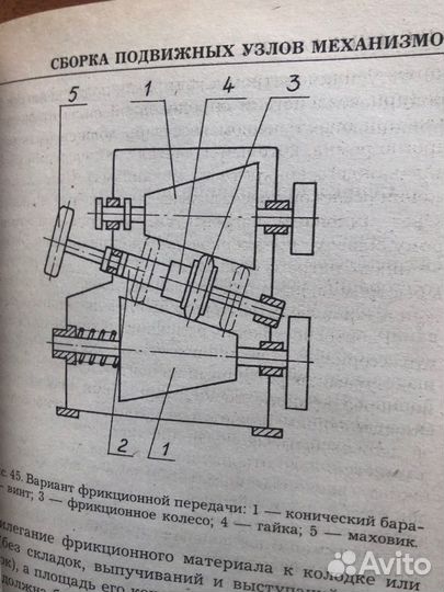 Слесарные работы. 2000г