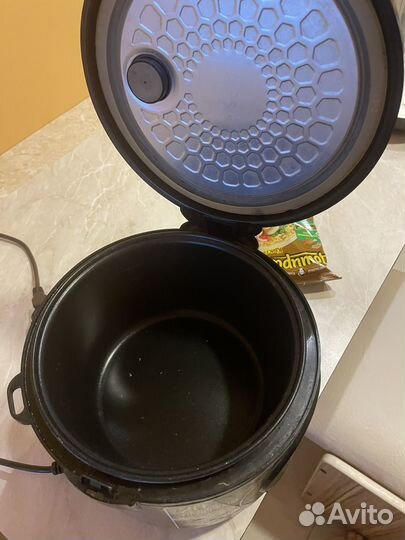 Мультиварка polaris