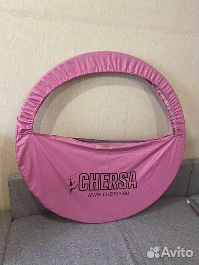 Чехлы для обруча