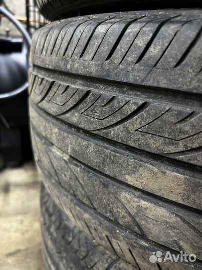 Dunlop Direzza 03G 195/50 R16 28T