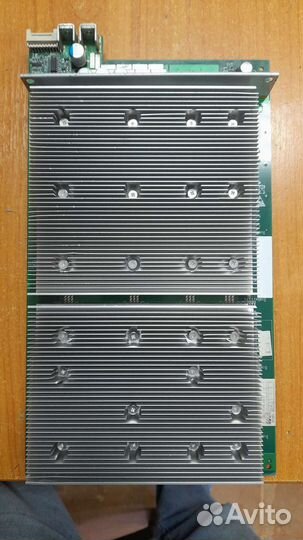 Ремонт хеш (хэш) платы, майнера любой сложности