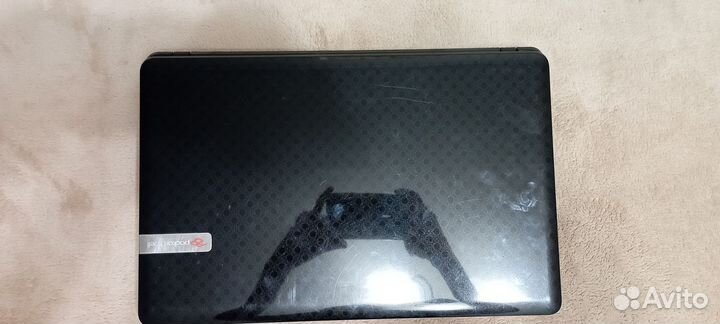 Ноутбук Packard Bell easynote TV11HC-52456G50Mnks