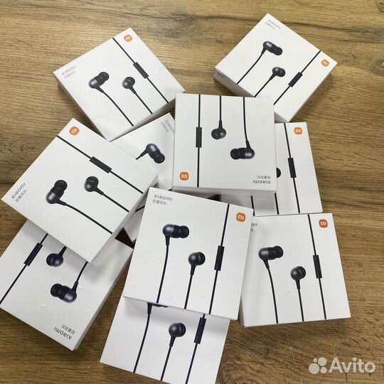Наушники Xiaomi