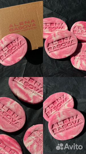 Твердая пена для ванны