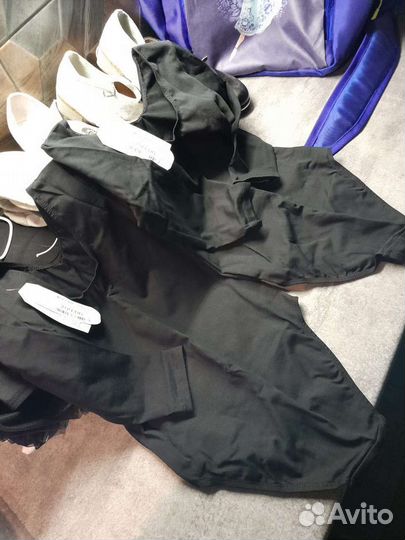 Купальники танцевальные