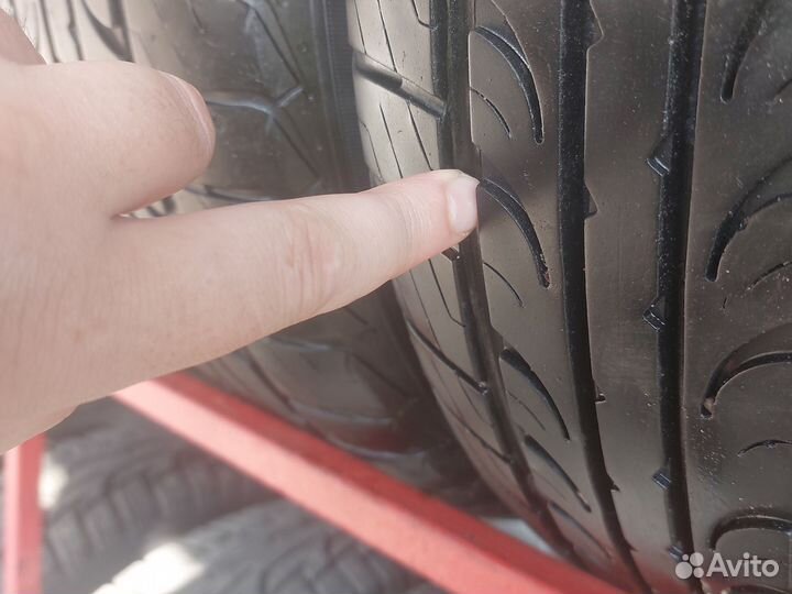 Tunga Zodiak 2 195/65 R15