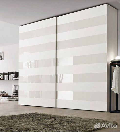 Шкаф купе любой дизайн