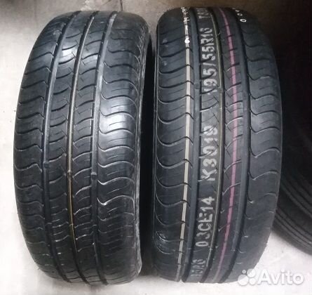 Nexen Classe Premiere CP661A 195/55 R16