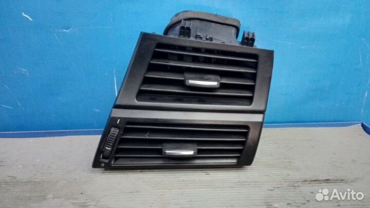 Дефлектор воздушный правый правый Bmw X5 E70 LCI