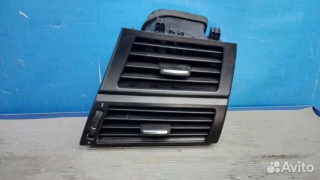 Дефлектор воздушный правый правый Bmw X5 E70 LCI