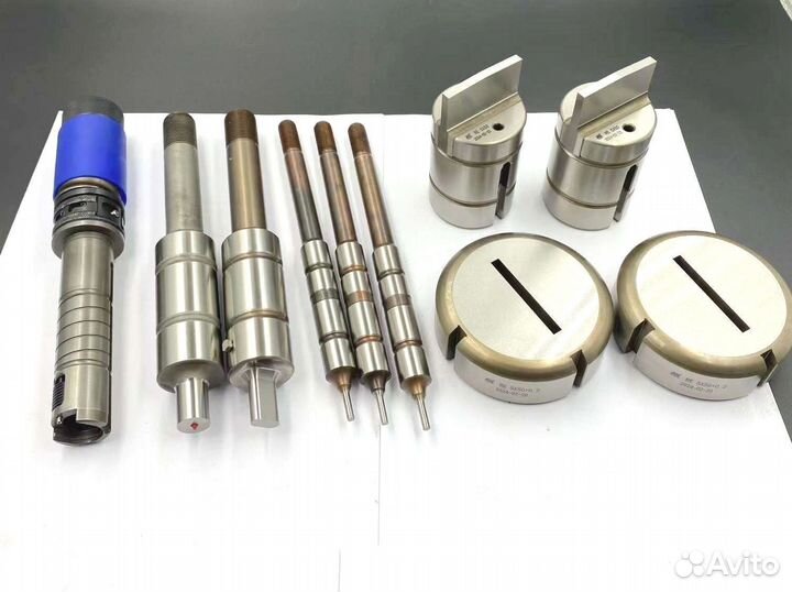 Пробивной инструмент