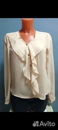 Блузка