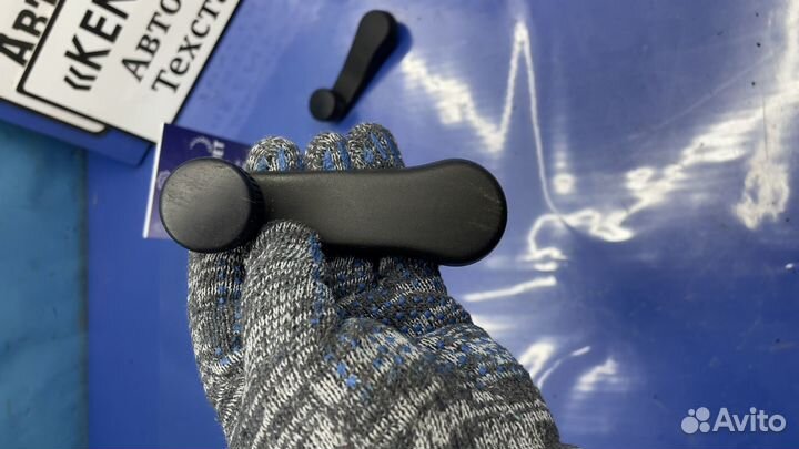 Ручки стеклоподъемников Skoda Octavia а4 тур