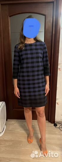 Платье женское 42 44