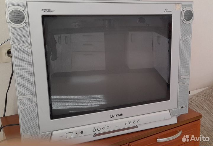 Телевизор бу