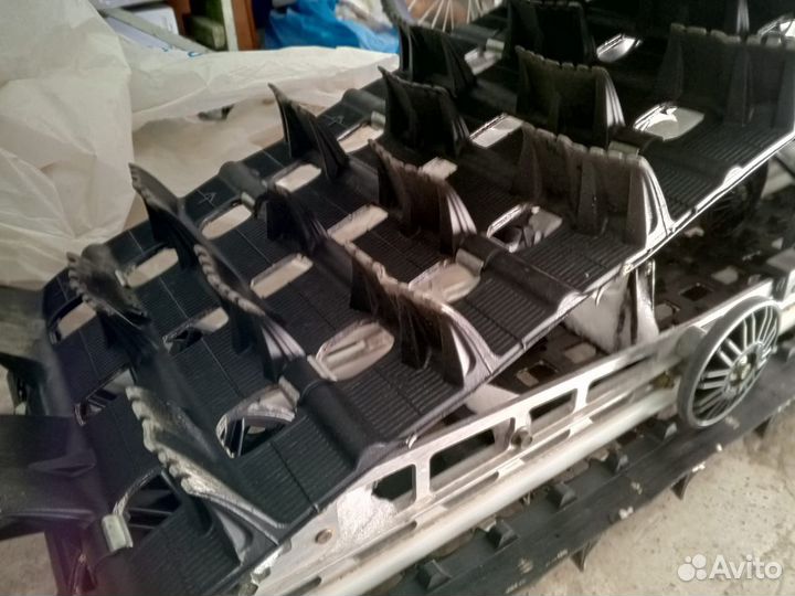 Продам снегоход Polaris 800 rmk 155