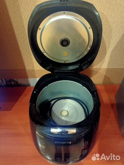 Мультиварка