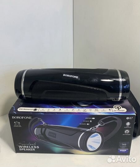 Колонки dexp, sven, borofone, cabinet