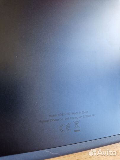 Планшет huawei MatePad T 8 LTE 32 гб