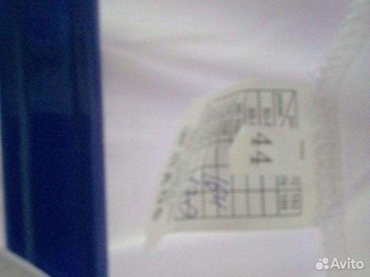 Медицинский халат