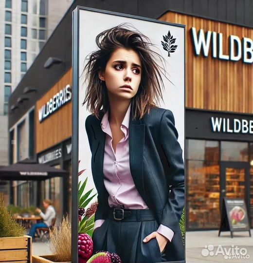 Кредит для селлеров Wildberries и Ozon до 50 млн рублей