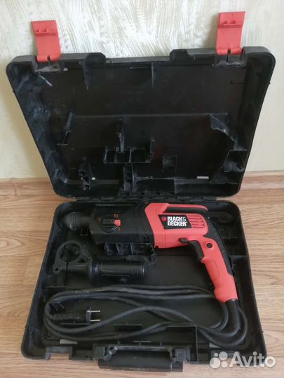 Перфоратор