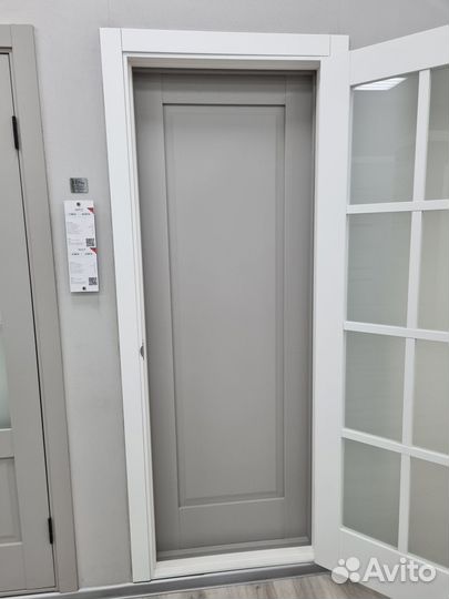 Двери межкомнатные