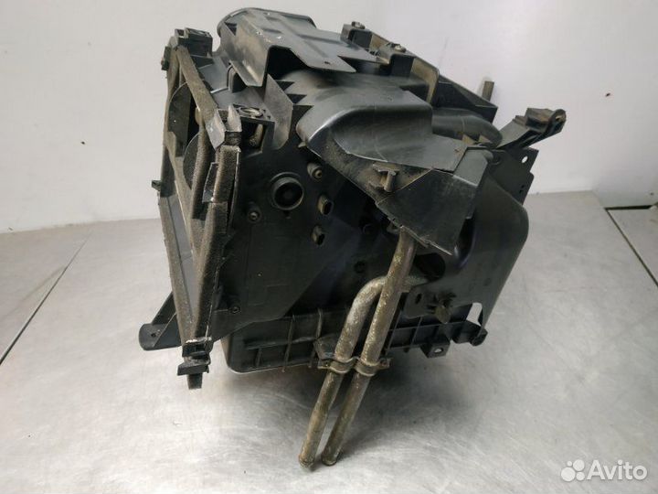 Корпус печки Lifan Solano 620 LF481Q3 2008-2013