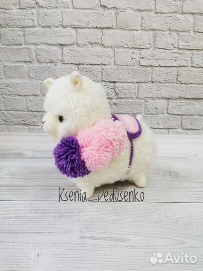 Игрушки ручной работы на заказ