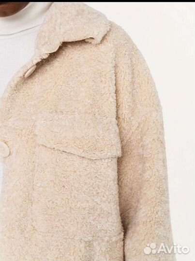 Куртка демисезонная женская