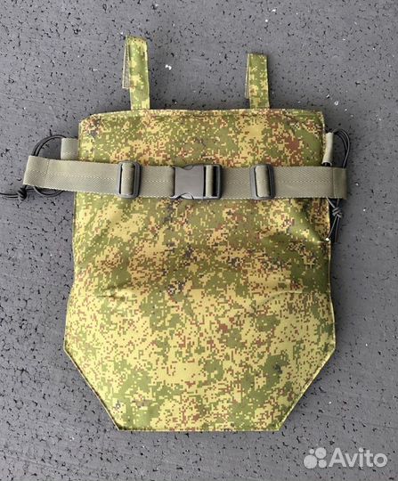 Пятиточечник раскладной сидушка хоба