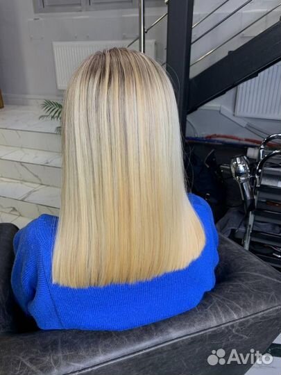 Lebel Счастье для волос