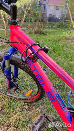 Велосипед подростковый Stels Navigator 400