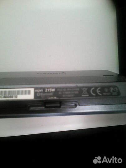 GPS навигатор