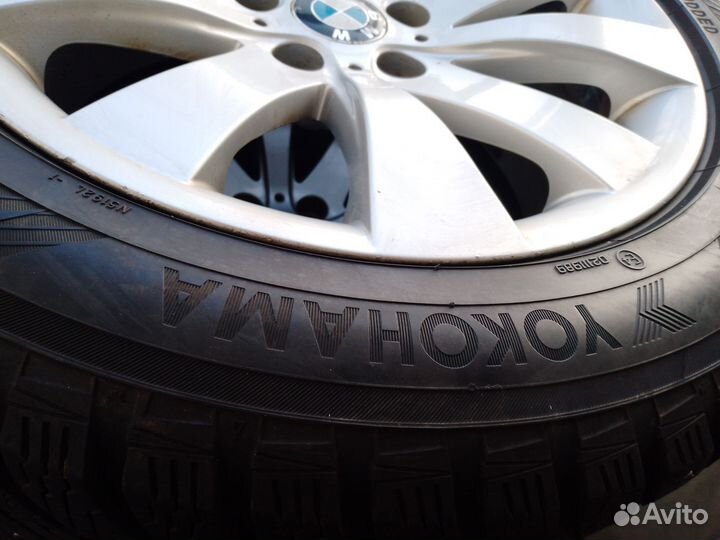 Yokohama Ice Guard IG65 245/50 R18 104T