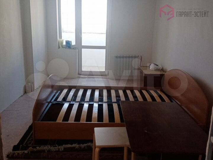 2-к. квартира, 67 м², 21/24 эт.