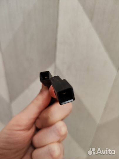 Повторитель стоп сигнала