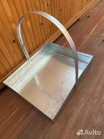 Трубы для самовара,дровницы